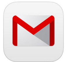 gmail icon