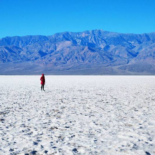 badwater